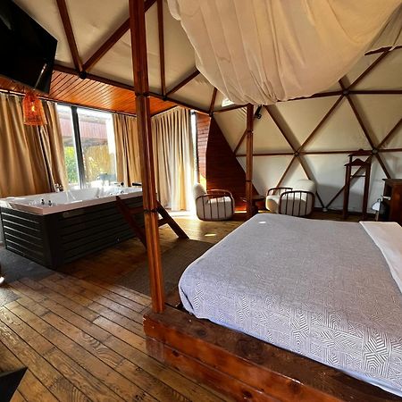 Mandalin Glamping Hotel Selcuk Exterior photo