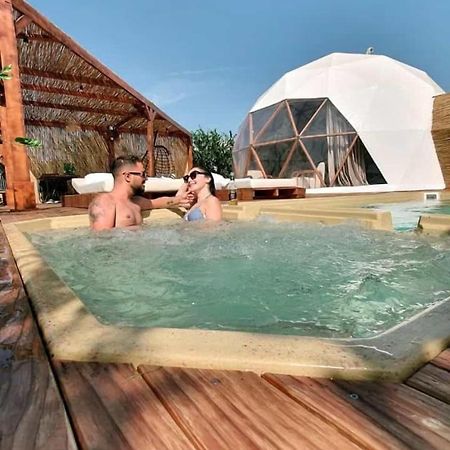 Mandalin Glamping Hotel Selcuk Exterior photo