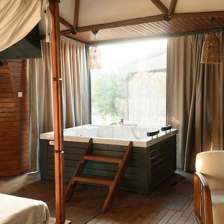 Mandalin Glamping Hotel Selcuk Exterior photo