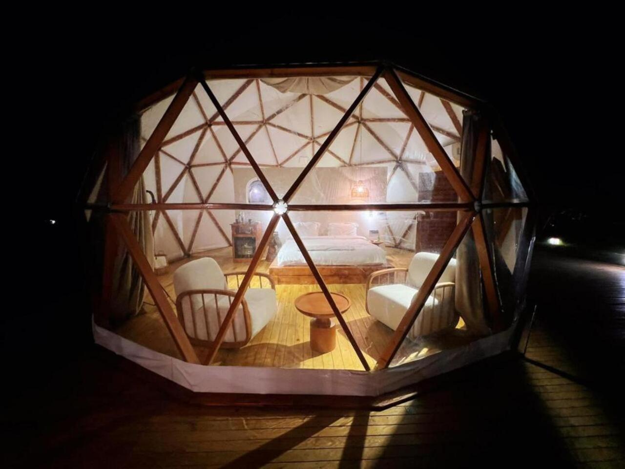 Mandalin Glamping Hotel Selcuk Exterior photo