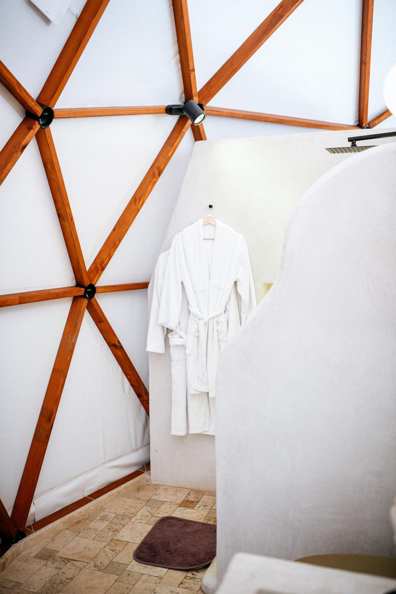 Mandalin Glamping Hotel Selcuk Exterior photo