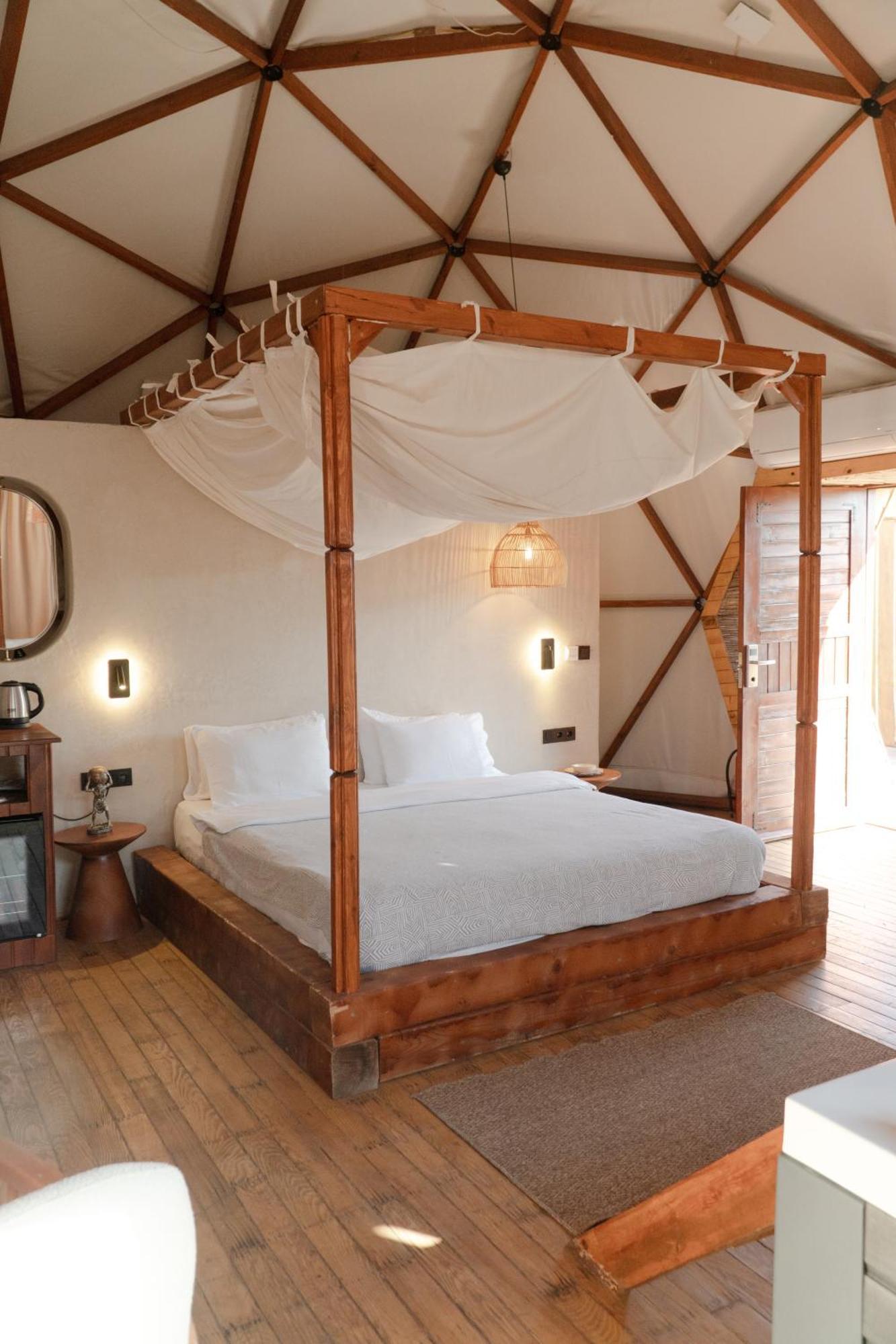 Mandalin Glamping Hotel Selcuk Exterior photo