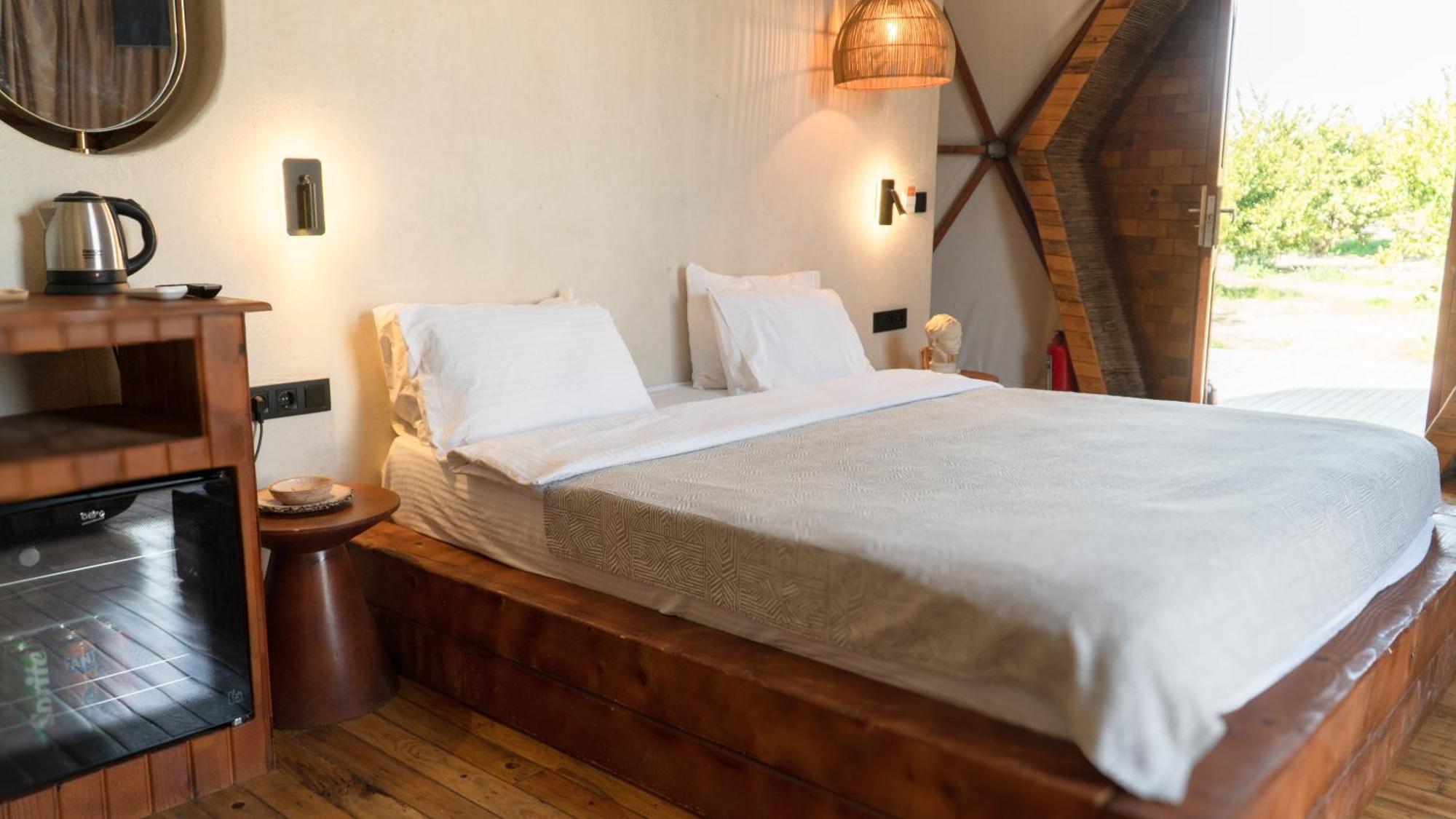 Mandalin Glamping Hotel Selcuk Exterior photo