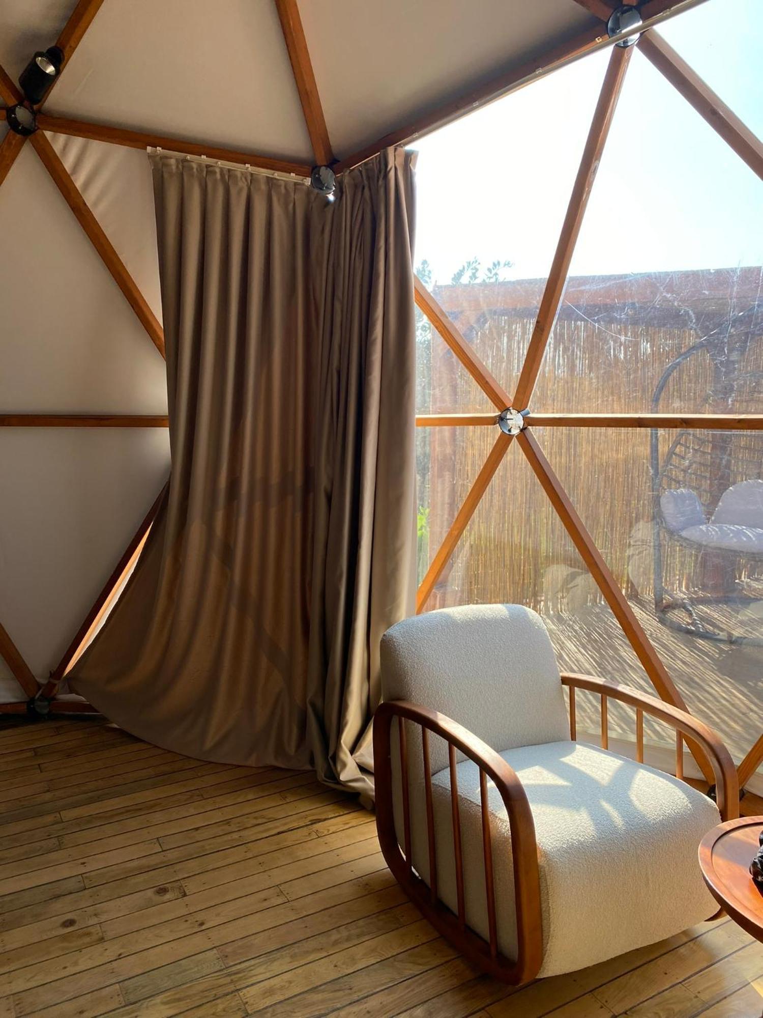 Mandalin Glamping Hotel Selcuk Exterior photo