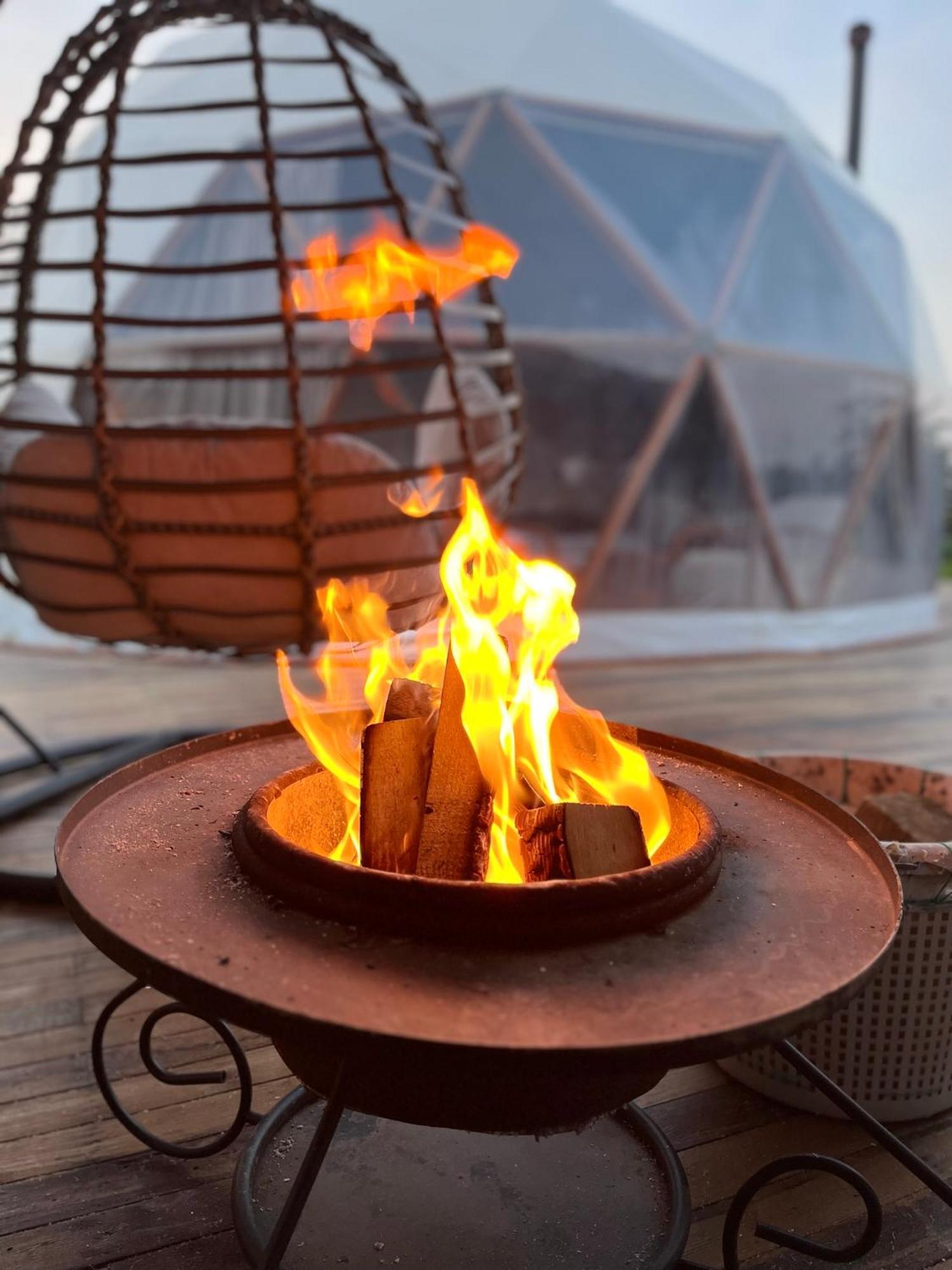 Mandalin Glamping Hotel Selcuk Exterior photo